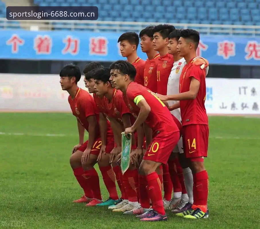体育下载 2030年世界杯扩军至66队实用指南:中国男足重返舞台的必备知识